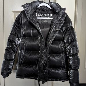 Aritzia: Super Puff Jacket